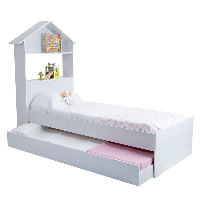 KIDSCOOL - Cama de Transición 2370 Kidscool
