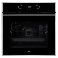 TEKA - Horno Empotrado Eléctrico 70 Lt Hlb-840 Ss