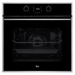 TEKA - Horno Empotrado Eléctrico 70 Lt Hlb-830 Ss