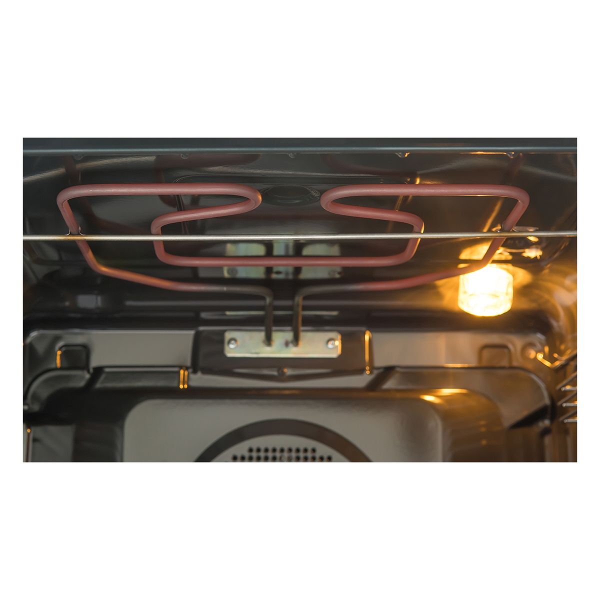 Horno Eléctrico Empotrado 72 Lt Hbb-6060 Ss Inox Teka, marca TEKA - Foto 2