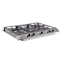 Encimera Gas 5 Quemadores Ex 70.1 5G Ai
