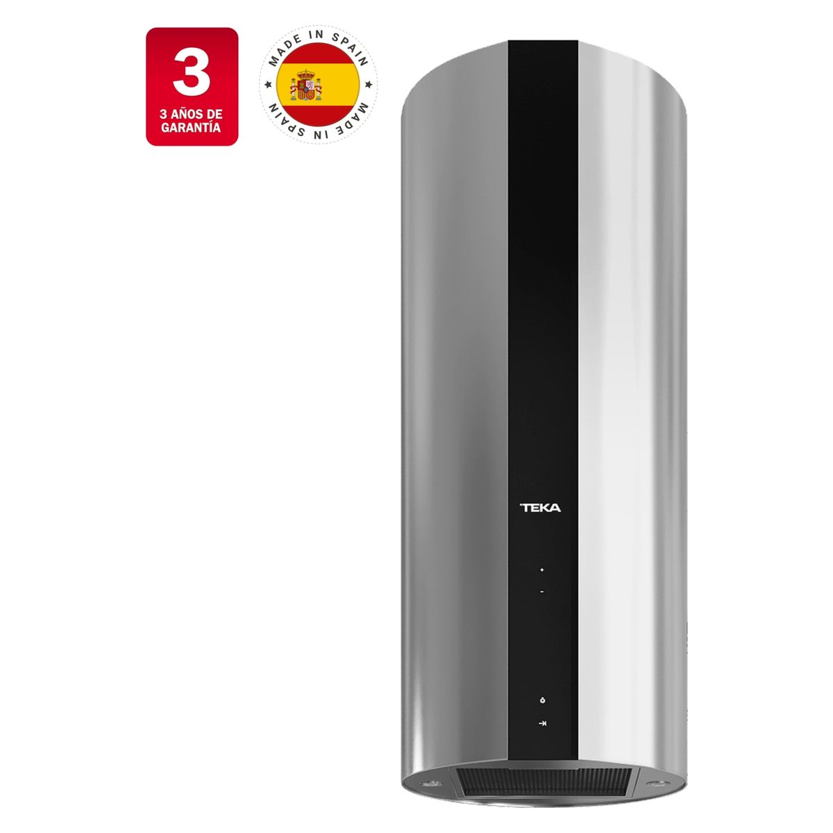 TEKA - Campana Isla CC 485 Inox Teka