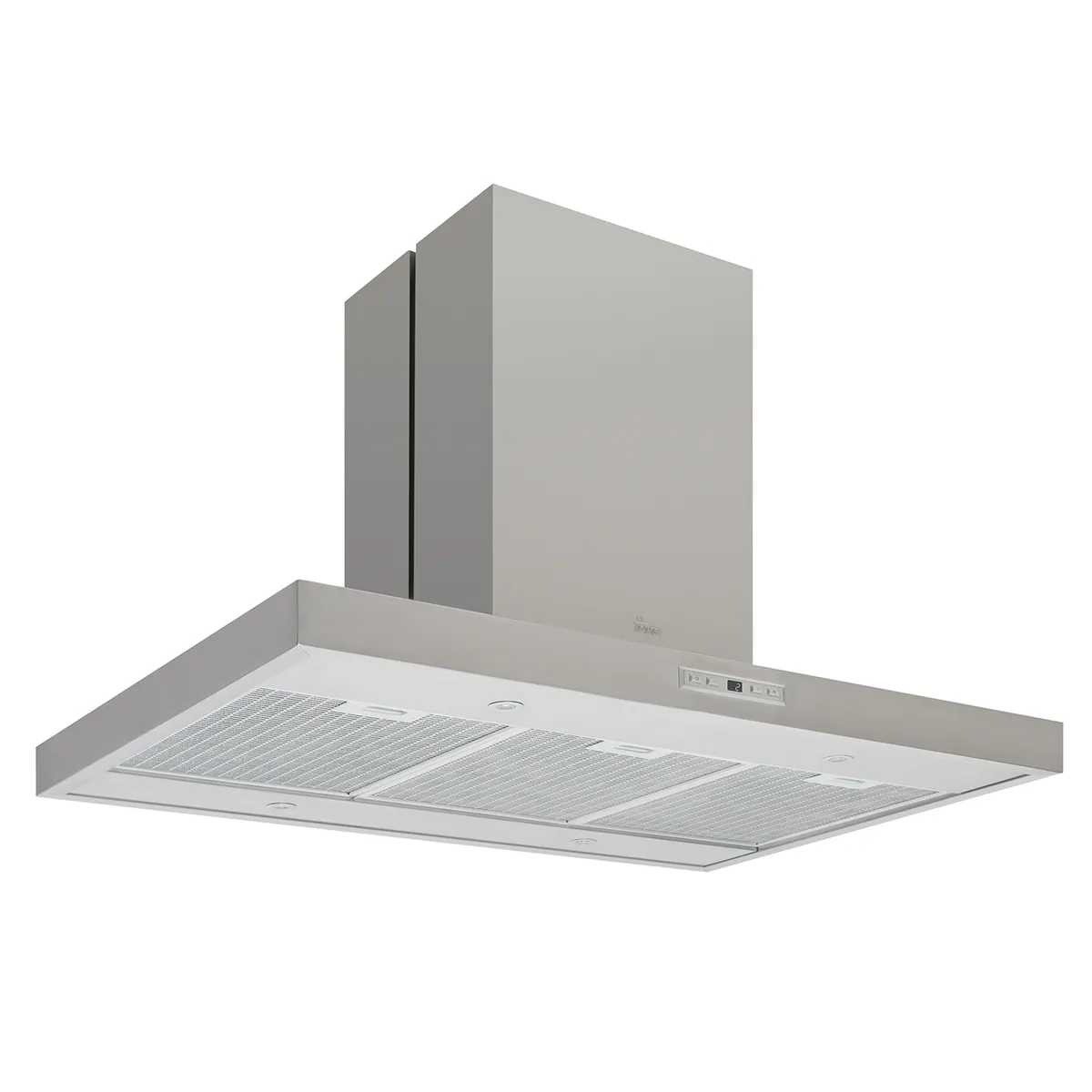 TEKA - Campana Isla DH2-985 Inoxidable