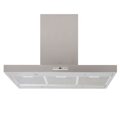 Imagen 2 del producto Campana Isla DH2-985 Inoxidable