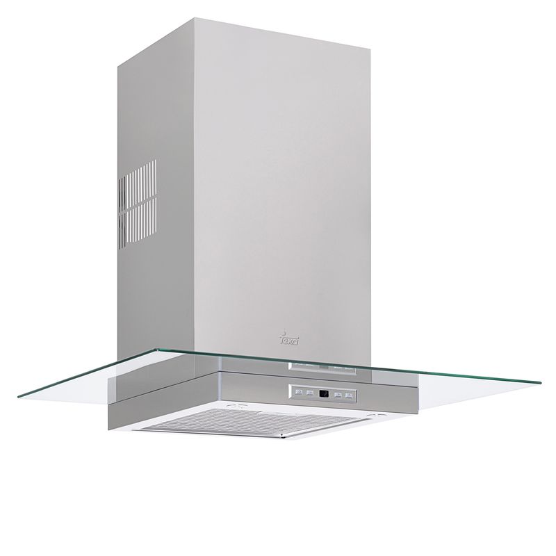 TEKA - Campana Adosada Dg 780 Cristal Teka