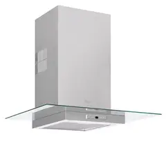 TEKA - Campana Adosada Dg 780 Cristal