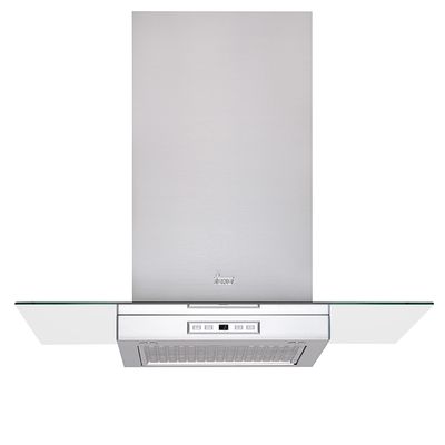 Imagen 2 del producto Campana Adosada Dg 780 Cristal