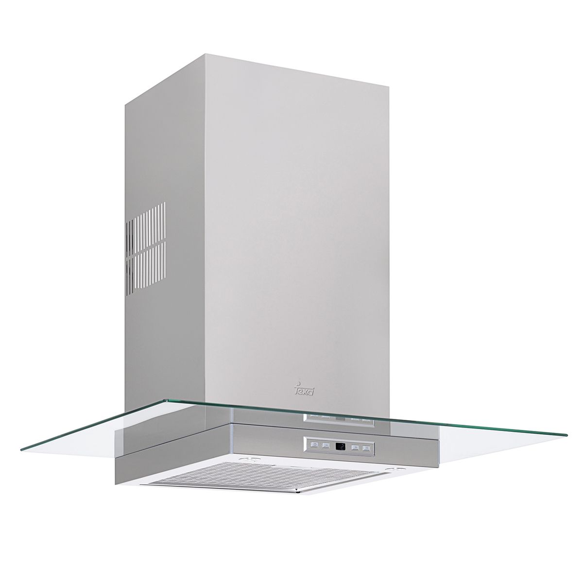 TEKA - Campana Adosada Dg 980 Cristal Teka