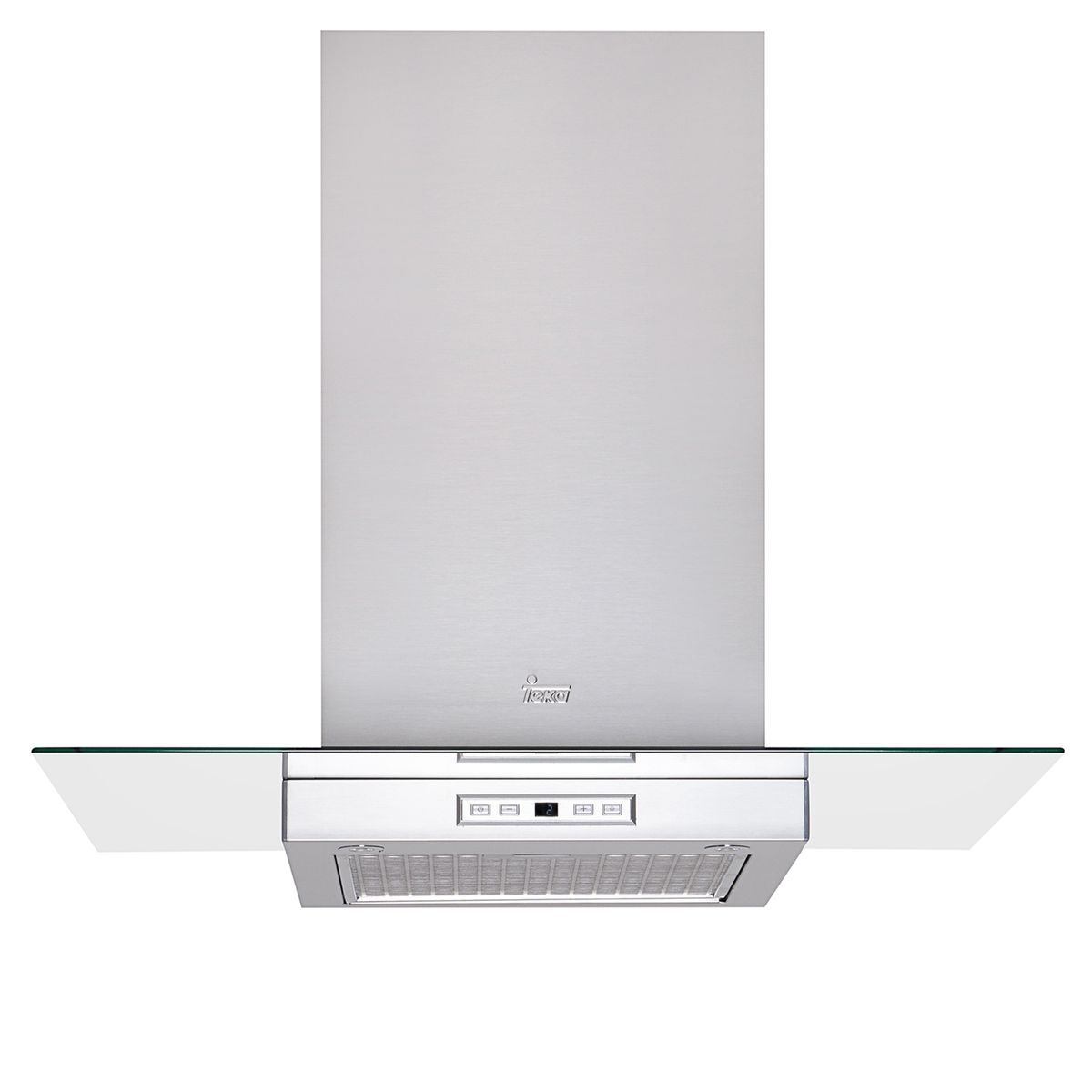 TEKA - Campana Adosada Dg 980 Cristal Teka