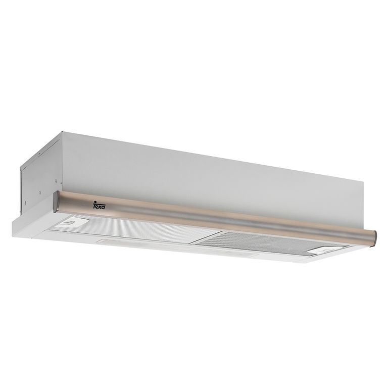 TEKA Campana adosada TL 9310 Inox