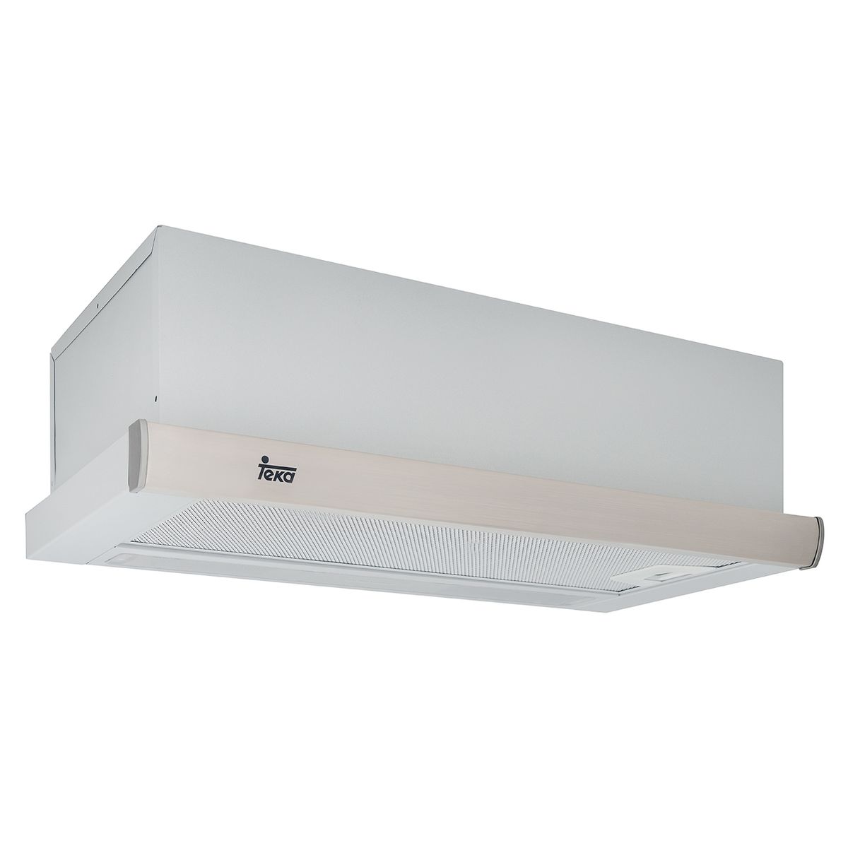 TEKA - Campana Convencional Tl 6310 Inox Teka