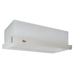 TEKA - Campana Convencional Tl 6310 Inox