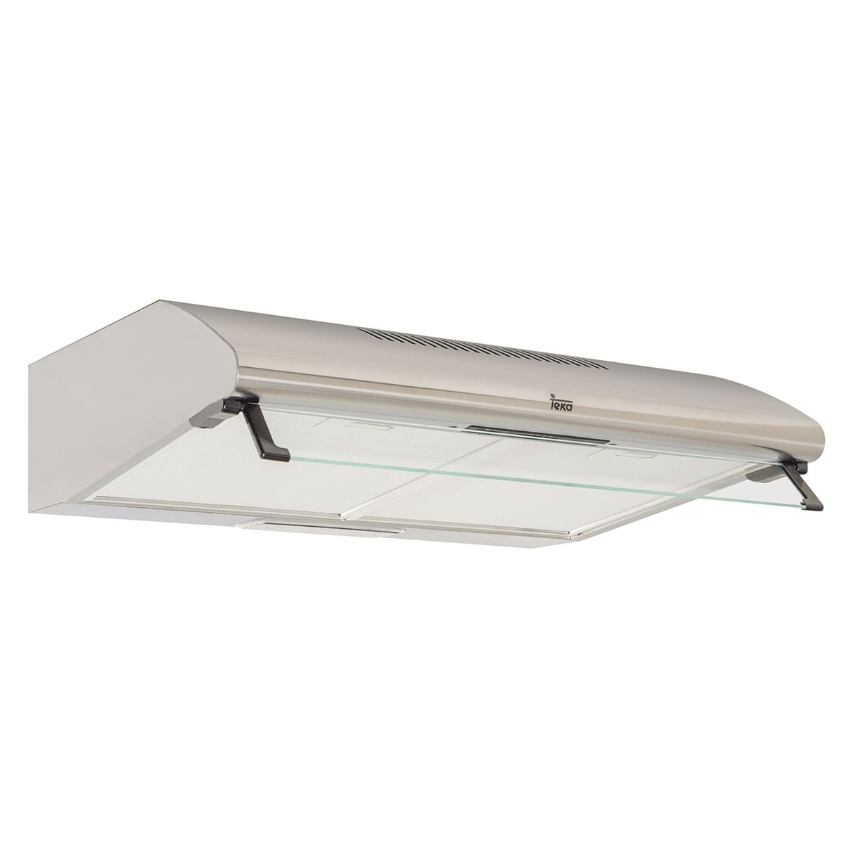 TEKA - Campana Convencional CL 610 Inox