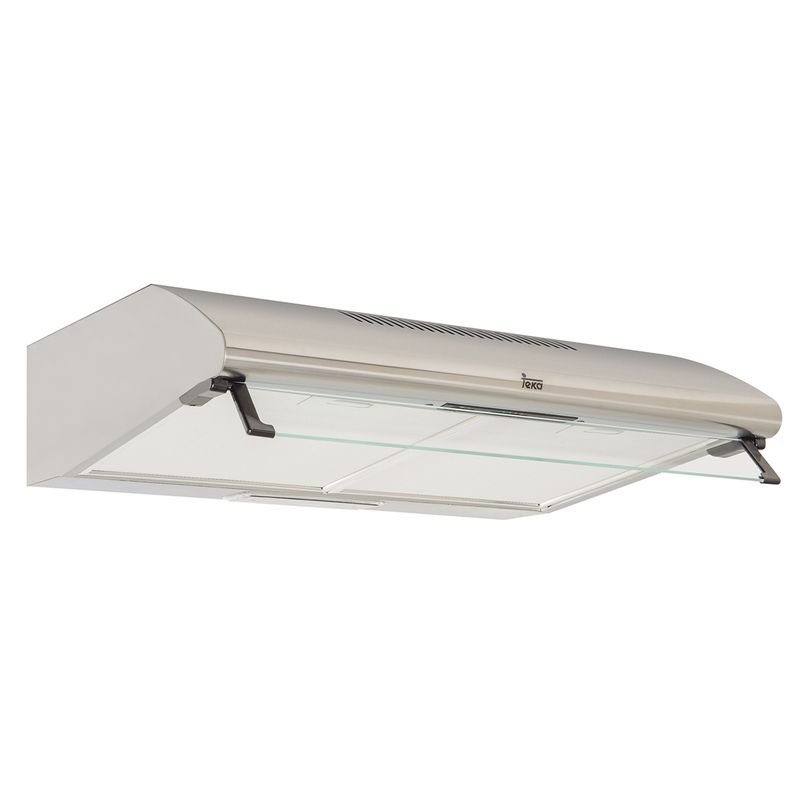 Teka - Campana Convencional CL 610 Inox