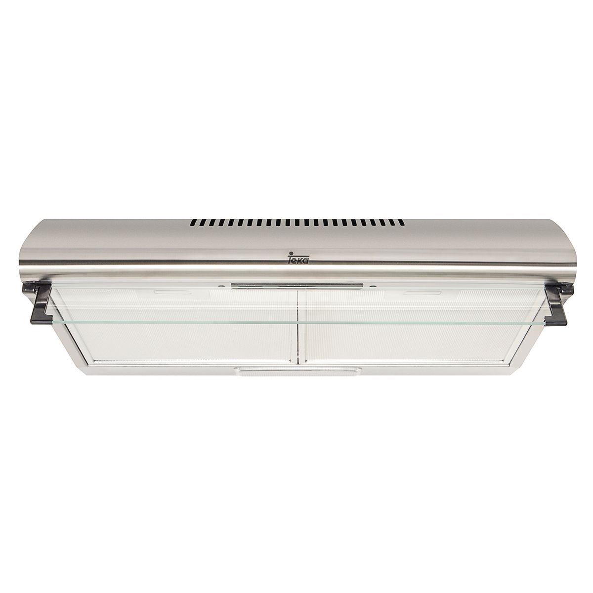 TEKA - Campana Convencional CL 610 Inox