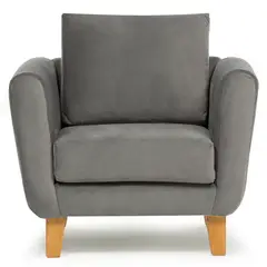 BARRA DESIGN - Sofá 1 Cuerpo Tela