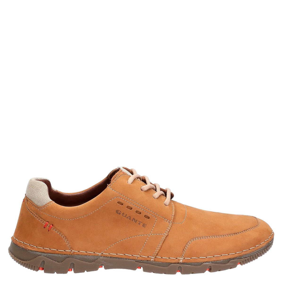 GUANTE - Zapato Hombre 1005