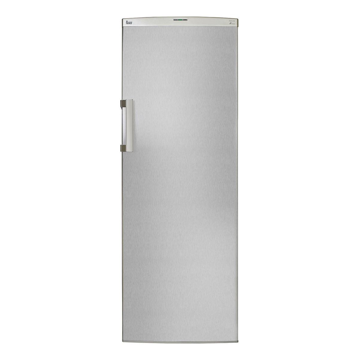TEKA - Congelador Freezer Vertical Inox 255 Lt Tgf3-270 Nf Teka