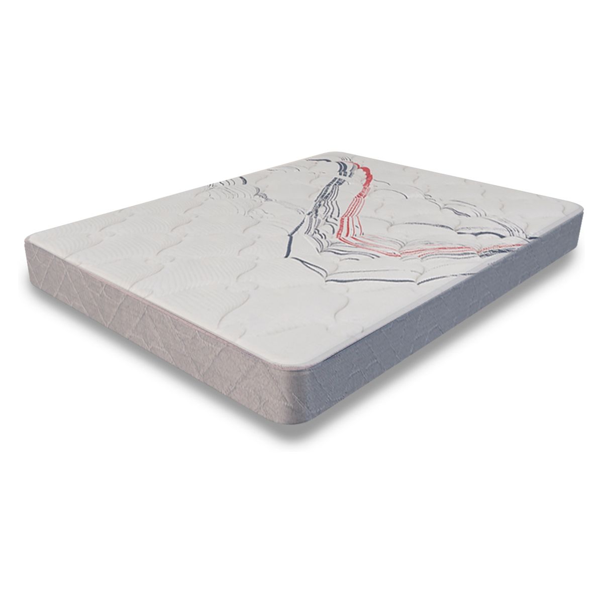 FLEX - Colchón Therapedic Mas 2 Plazas 150x200 cm