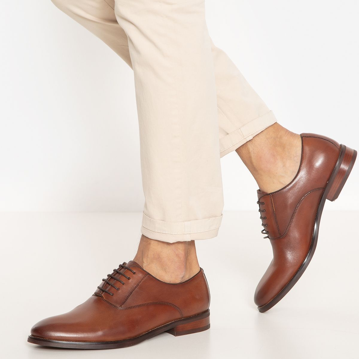ALDO - Zapato Formal Cuero Hombre Eloie 28