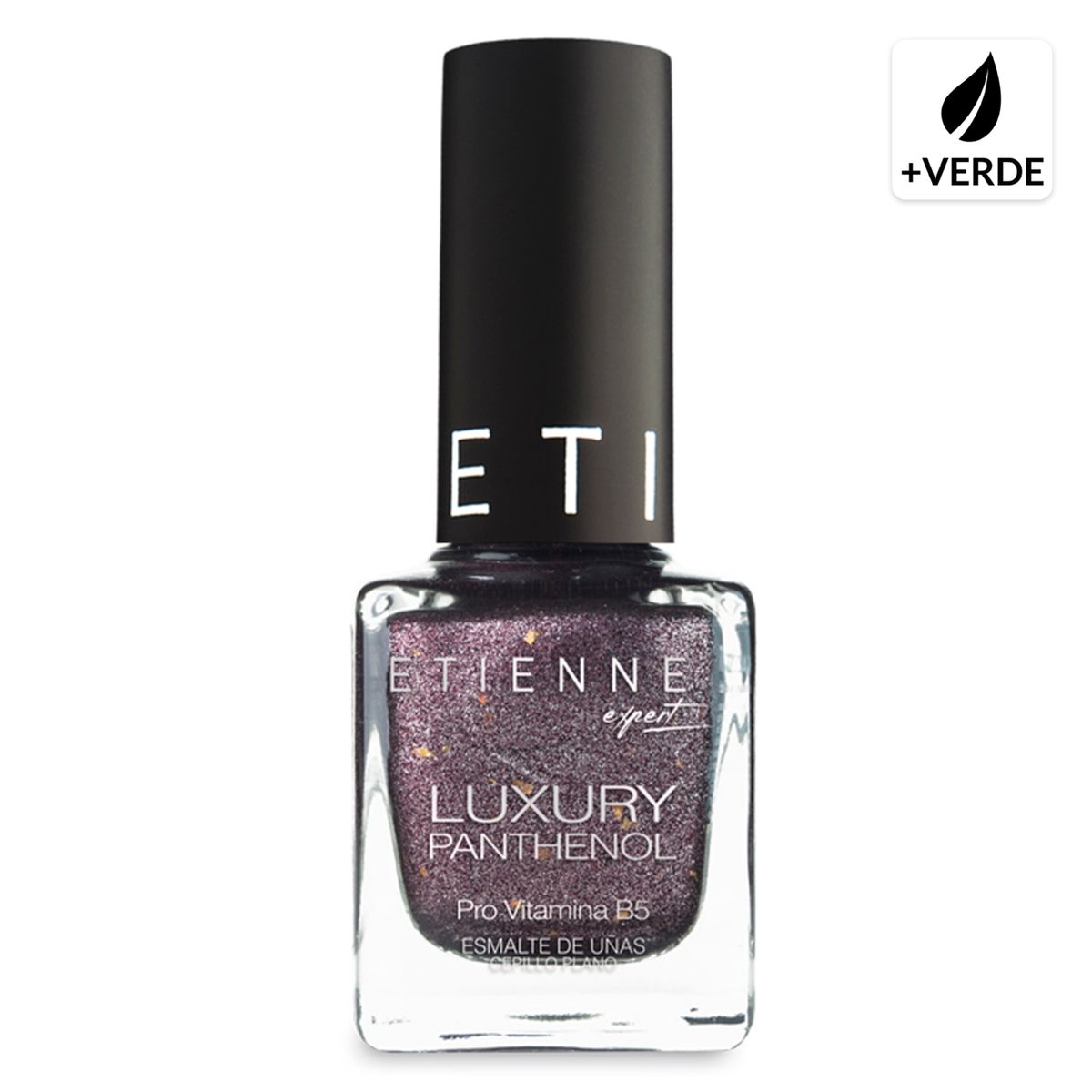 ETIENNE - Expert Esmalte Luxury Panthenol Etienne