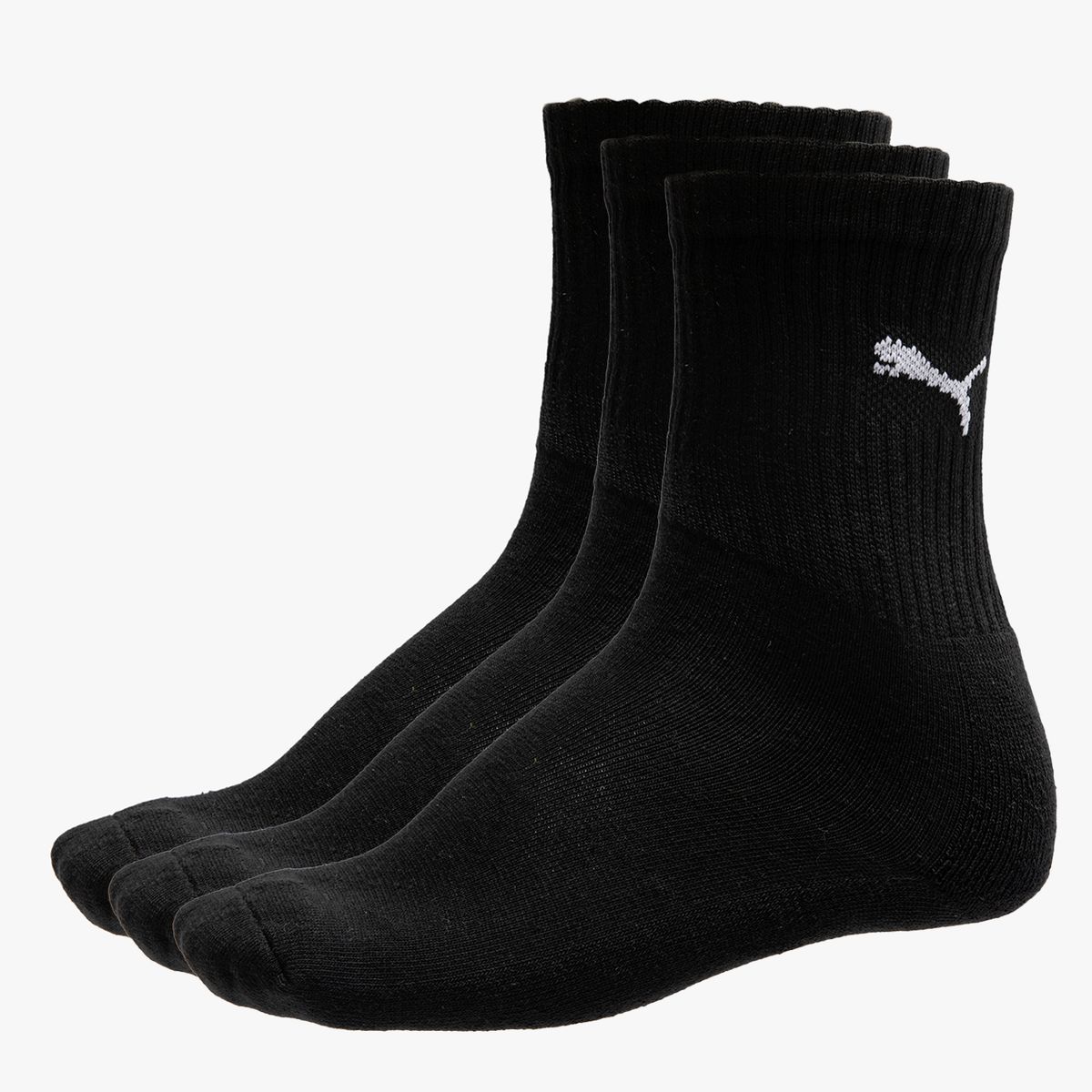 PUMA - Pack Calcetines Puma