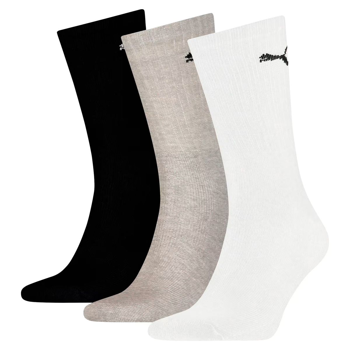 PUMA - Pack Calcetines Puma