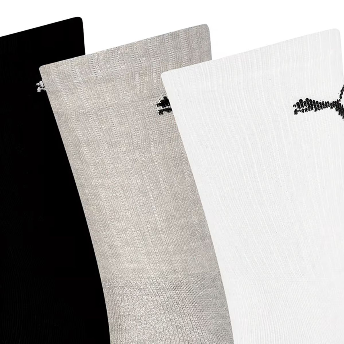 PUMA - Pack Calcetines Puma