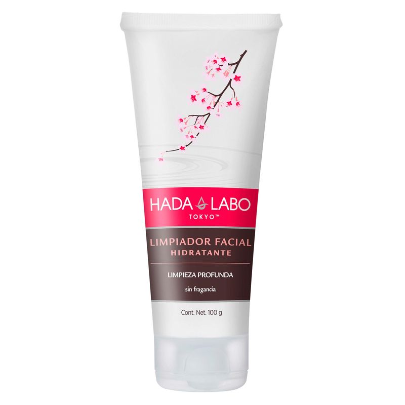 HADA LABO TOKYO - Limpiador Facial Humectante Hada Labo Tokyo