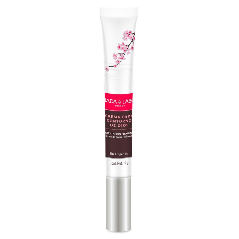 HADA LABO TOKYO - Hada Labo Crema Contorno de Ojos