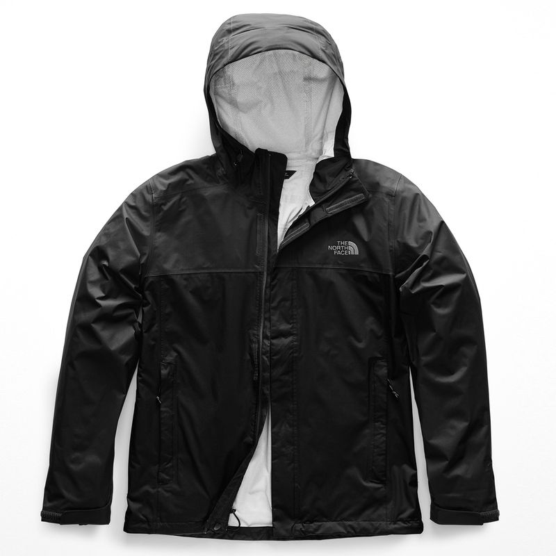 THE NORTH FACE Chaqueta Hombre Venture