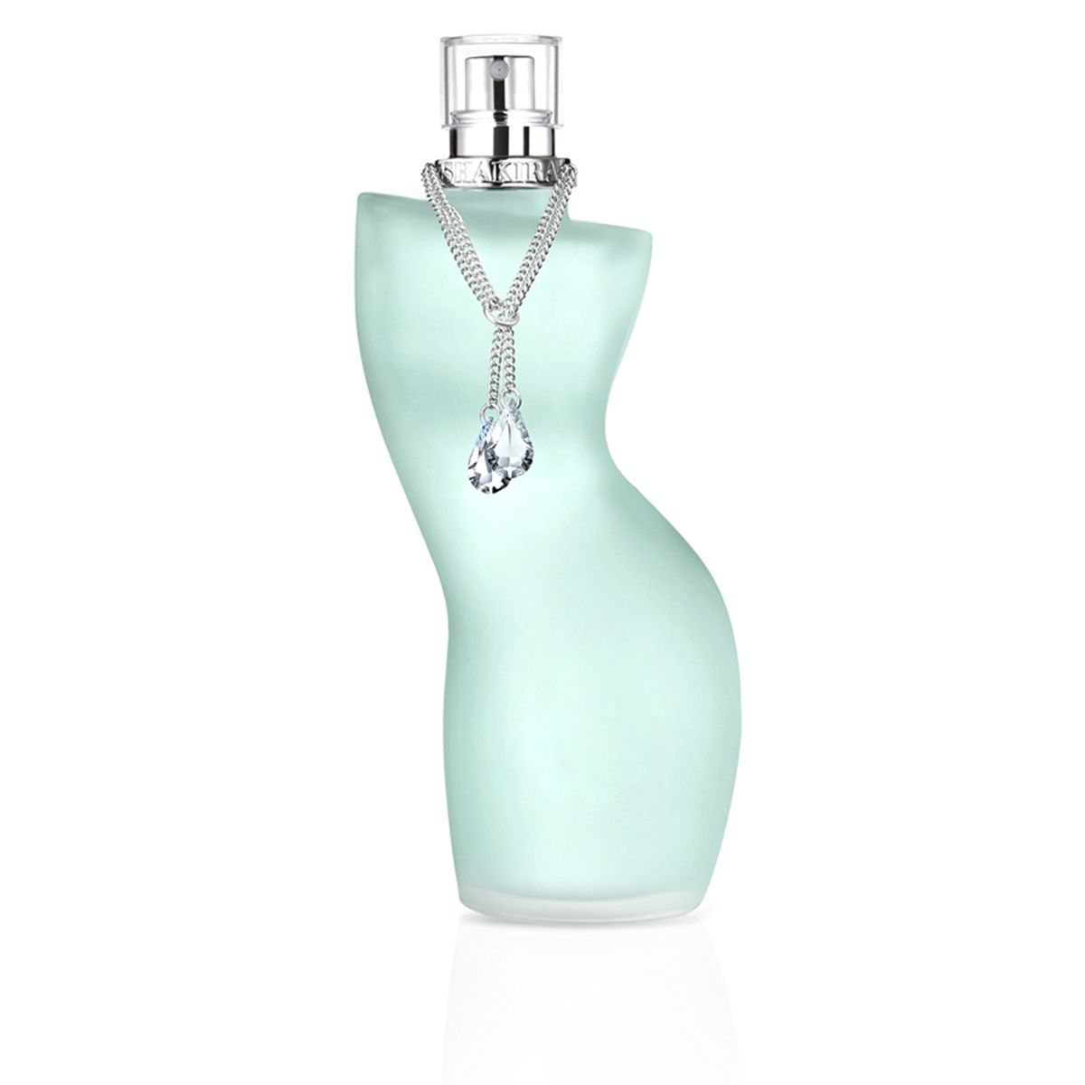SHAKIRA - Dance Diamonds EDT 80ml Vp Shakira