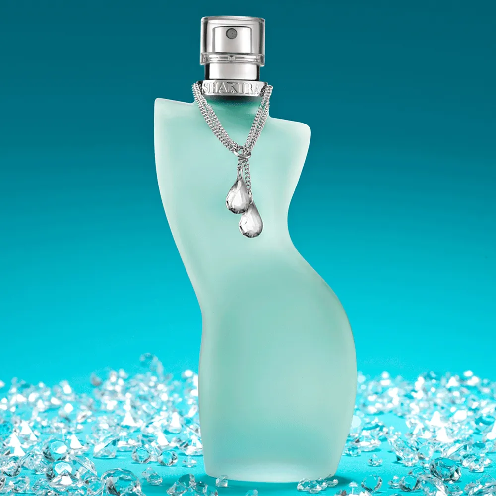 Dance Diamonds EDT 80ml Vp, foto 6