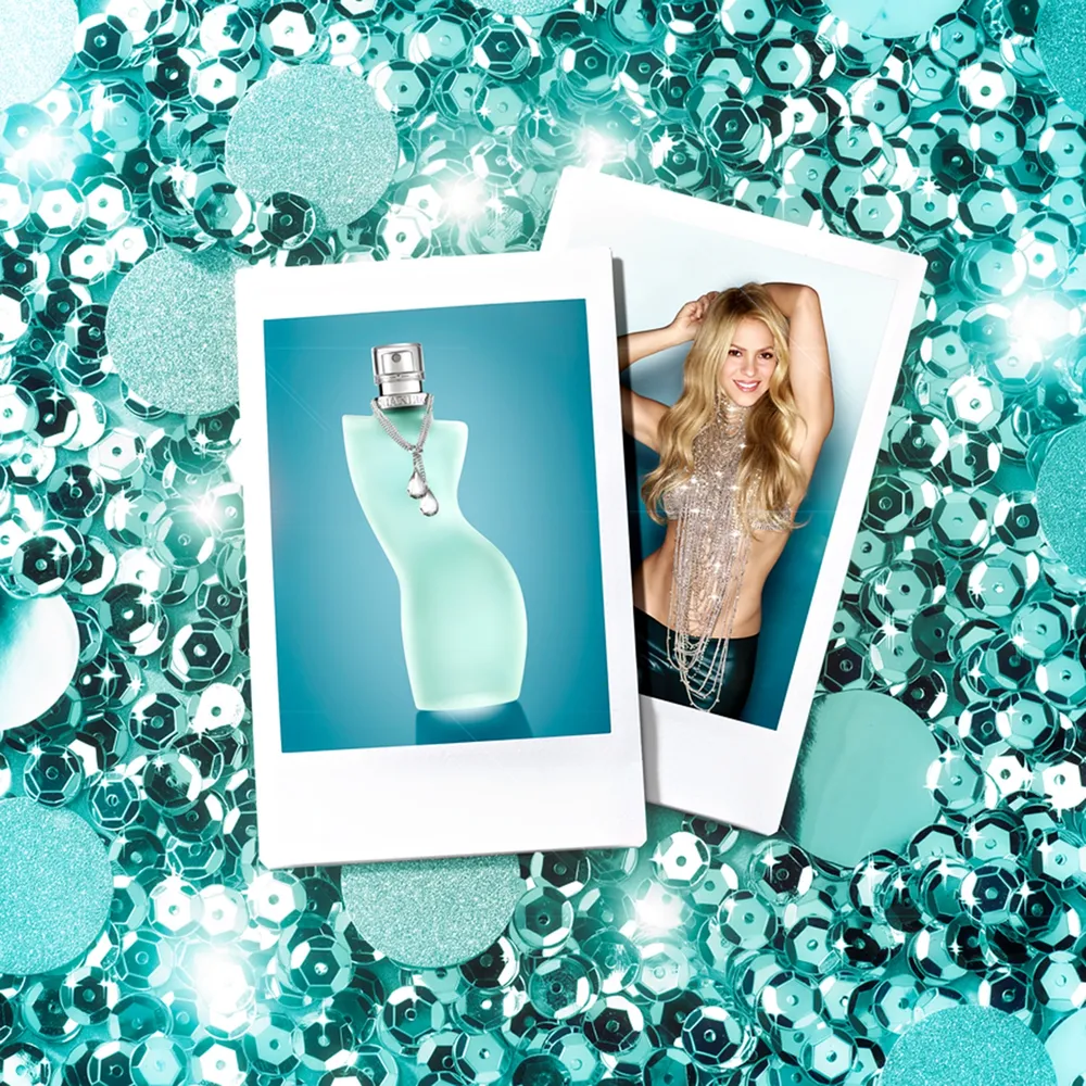 Dance Diamonds EDT 80ml Vp, foto 7