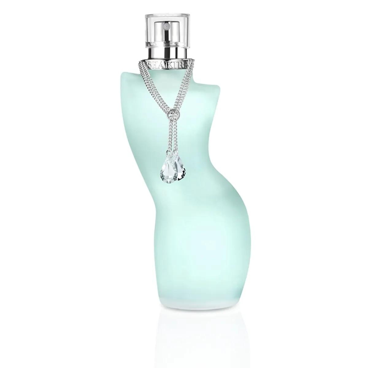 SHAKIRA - Dance Diamonds EDT 50 ml Vaporizador Shakira