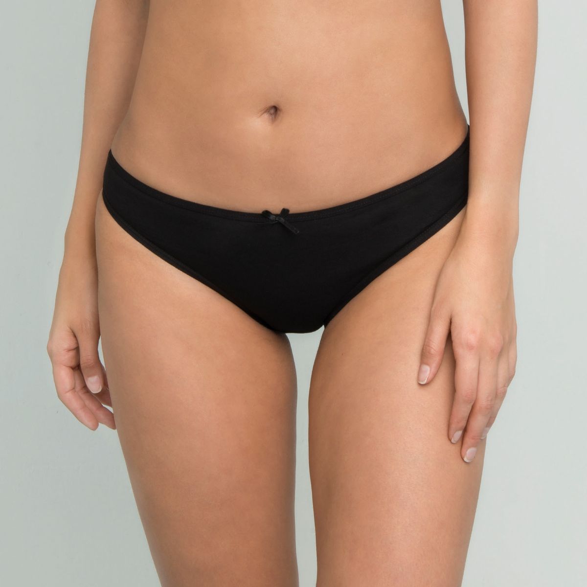 INTIME - Pack De 3 Calzones Mujer Intime