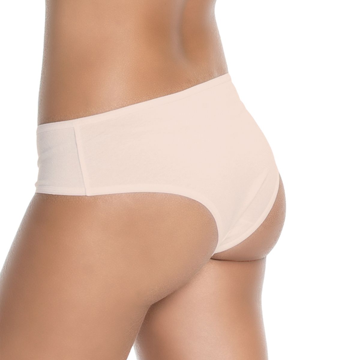INTIME - Calzón Pack Pantaleta Mujer Intime