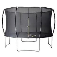 TALBOT - Cama Elástica Ultimate 4.88