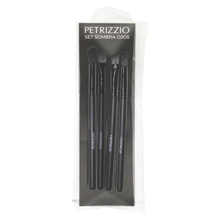 Set Brochas Ojos