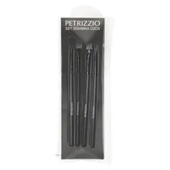 PETRIZZIO - Set Brochas Ojos