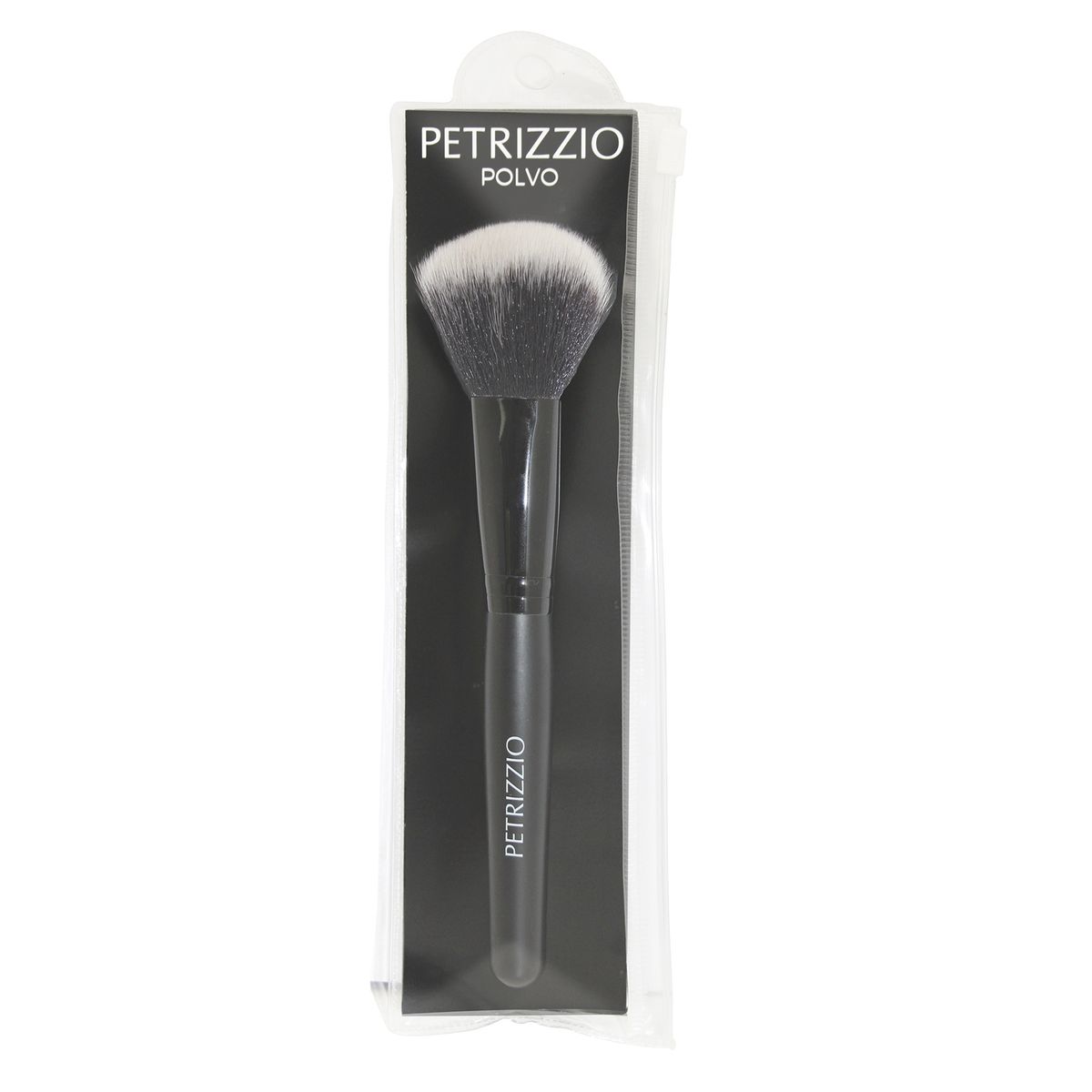 PETRIZZIO - Brocha Polvo Petrizzio