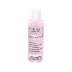 PETRIZZIO - Agua Micelar Todo Tipo de Piel