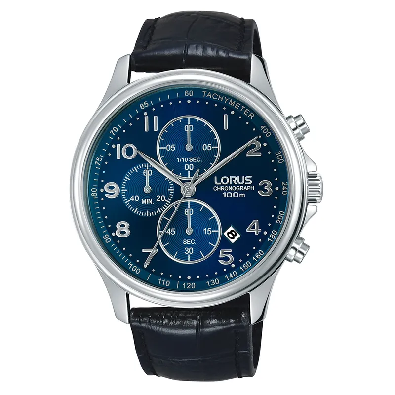 LORUS - Reloj Crono Casual Lorus