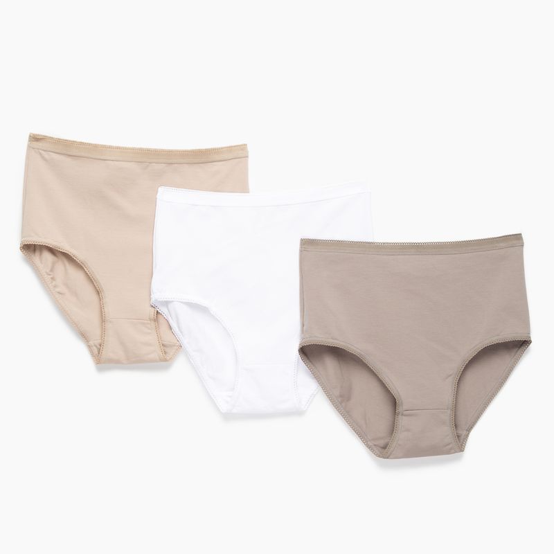 PALMERS - Pack de 3 Calzones Mujer Palmers