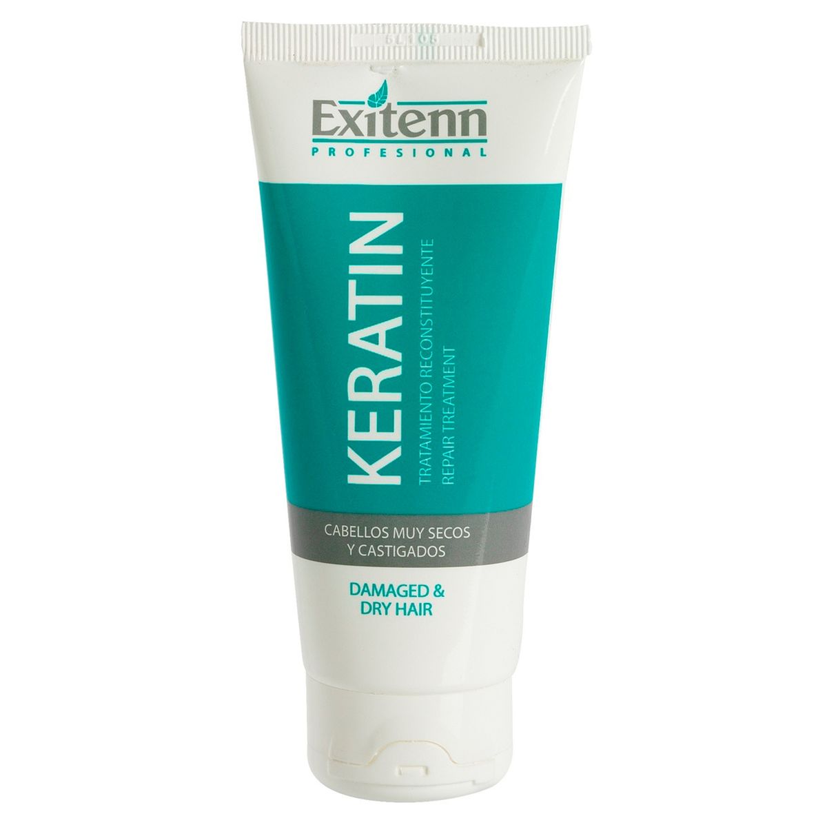 EXITENN - Exitenn Keratin 100 Ml