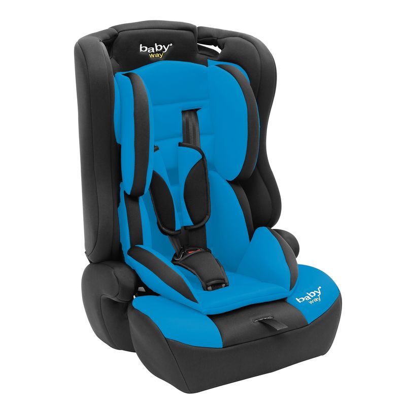 BABY WAY - Silla de Auto Butaca Baby Way