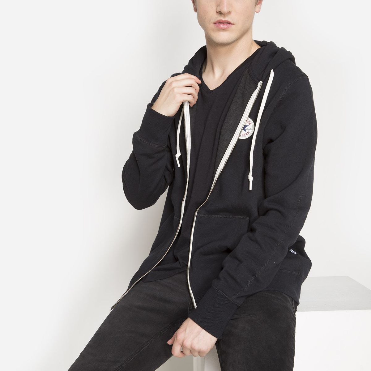 CONVERSE - Converse Polerón Hombre