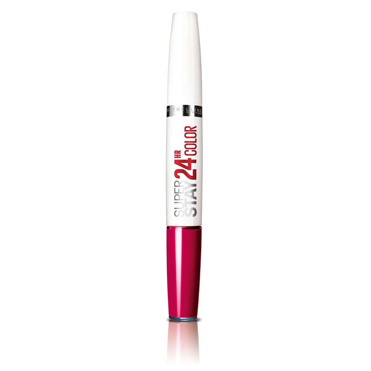 MAYBELLINE - Labial Larga Duracion Superstay Super Impact Maybelline