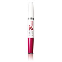 Labial Larga Duracion Superstay Super Impact