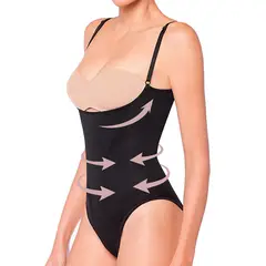 MONARCH - Body Control Medio Mujer